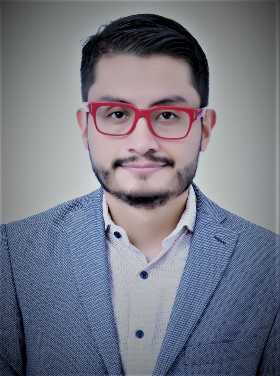 Javier Alejandro Valenzuela Aguilar